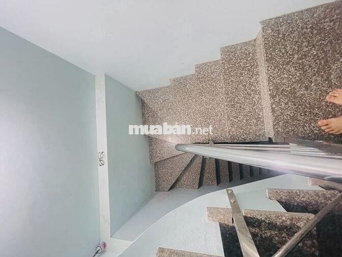 🏡 NHÀ DÂN XÂY ĐÔNG THIÊN – GIÁ CHỈ 3,2 TỶ – 27M² – 5 TẦNG
