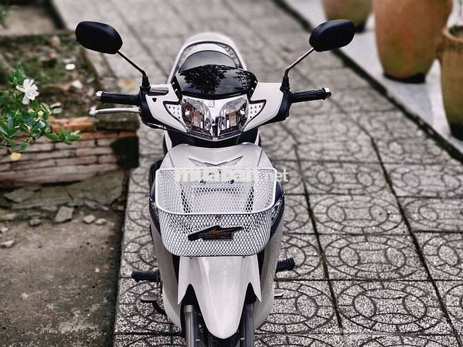 Em muốn bán chiếc Honda Future neo Kim rất đẹp