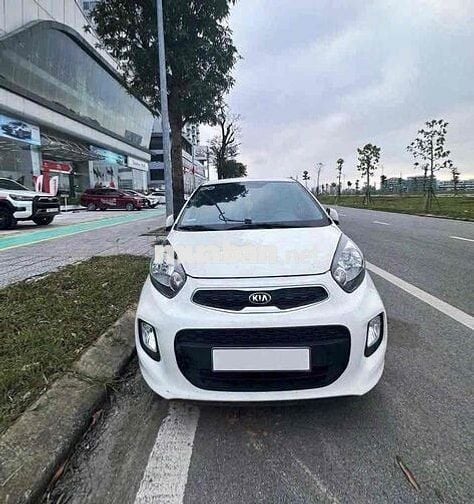 Kia Morning 2019 Deluxe - 53000 km