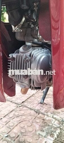 Cần Bán chiếc wave nhỏ lốc đen xe zin