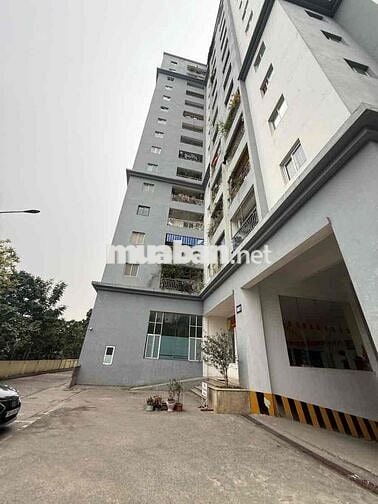 Bán nhà chung cư nguyên bản chưa sửa chữa 93m2 T12 giá 6.1 tỷ sổ đỏ CC