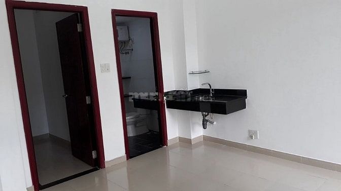 Nhà Mới Hẻm XE HƠI Trần Văn Đang