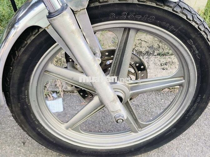 Honda Master BSTP chính chủ xe zin đẹp