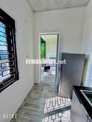 Bán nhà chung cư phố Hồ Đền Lừ nhà đẹp ở ngay 70m T5 giá nhỉnh 3 tỷ có