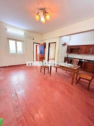 Bán nhà chung cư nguyên bản chưa sửa chữa 93m2 T12 giá 6.1 tỷ sổ đỏ CC