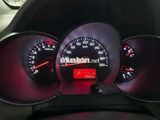 Kia Morning 2019 Deluxe - 53000 km