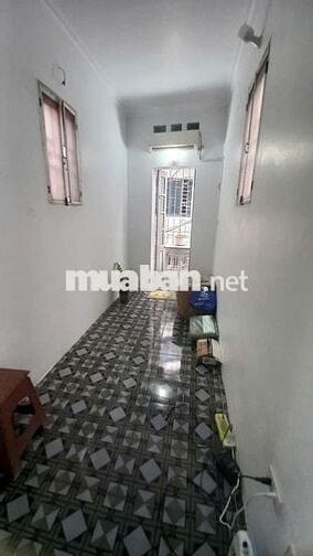 🏡 NHÀ ĐẸP PHỐ ĐỊNH CÔNG – CHỈ 1,65 TỶ – 13M² – 3 TẦNG – BAO QUY HOẠCH