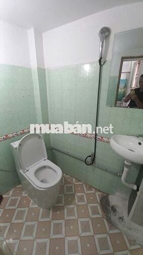 🏡 NHÀ ĐẸP PHỐ ĐỊNH CÔNG – CHỈ 1,65 TỶ – 13M² – 3 TẦNG – BAO QUY HOẠCH