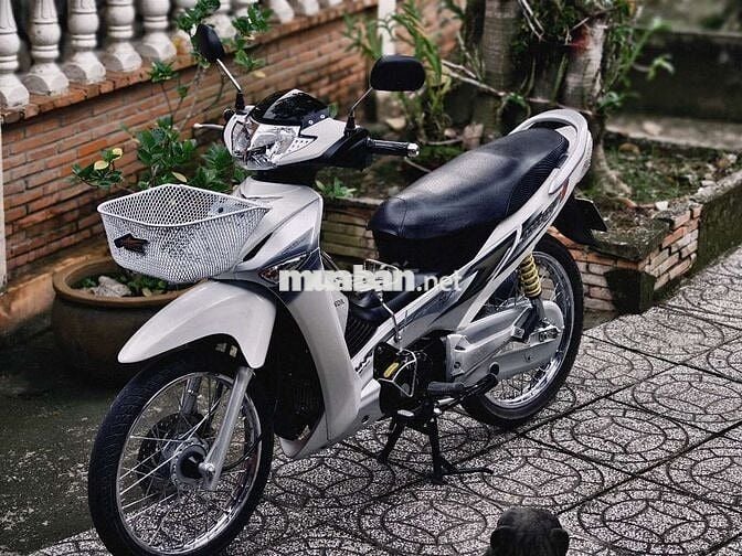 Em muốn bán chiếc Honda Future neo Kim rất đẹp