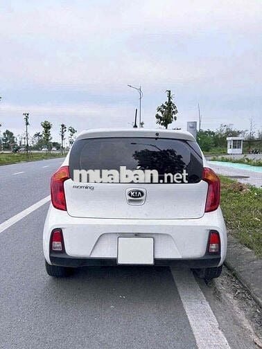 Kia Morning 2019 Deluxe - 53000 km