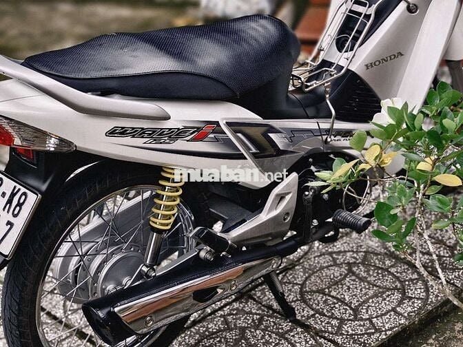 Em muốn bán chiếc Honda Future neo Kim rất đẹp