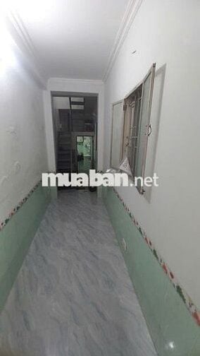 🏡 NHÀ ĐẸP PHỐ ĐỊNH CÔNG – CHỈ 1,65 TỶ – 13M² – 3 TẦNG – BAO QUY HOẠCH