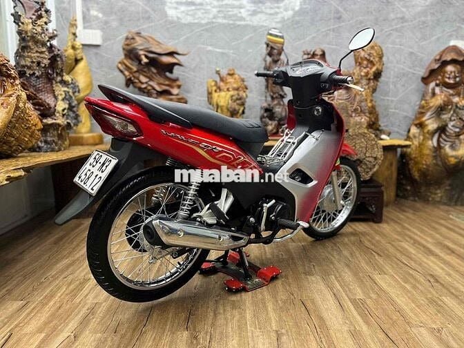 👉Wave A 2021 chính chủ bstp dàn áo đẹp, máy zin êm