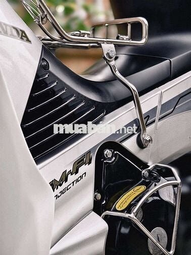 Em muốn bán chiếc Honda Future neo Kim rất đẹp