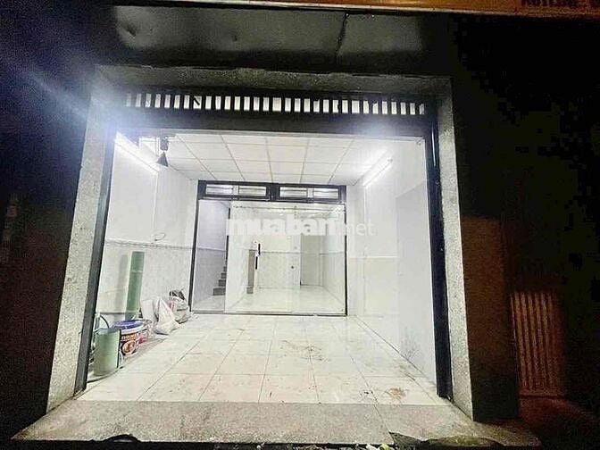 cho thuê nhà MTKD Lưu Chí Hiếu p. Tây Thạnh Quận Tân Phú