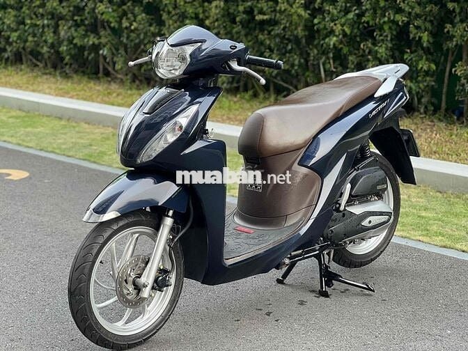 Vision 2022 Bản đặc biệt Xanh nâu BSTP 9Chủ