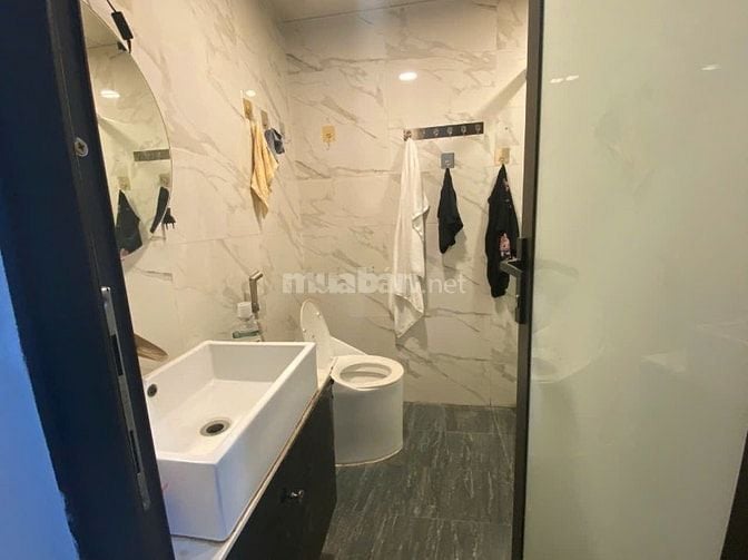 BÁN NHÀ 5 TẦNG – KHU PHỐ TỨ LIÊN – TÂY HỒ – HÀ NỘI