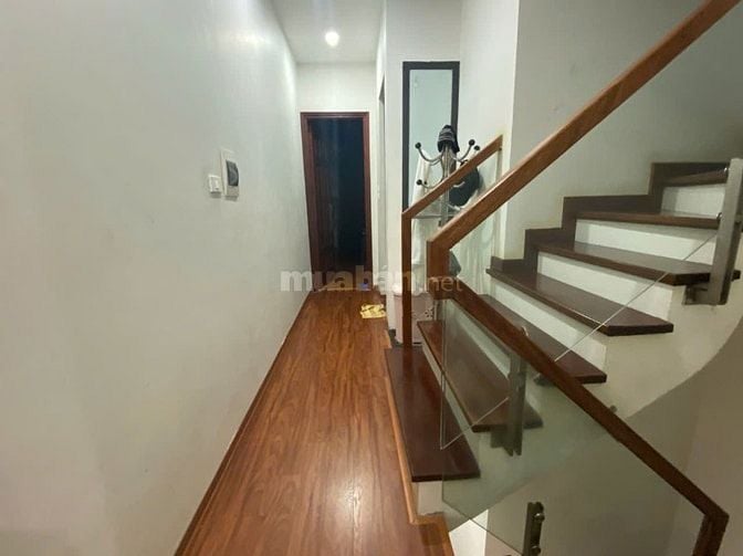 BÁN NHÀ 5 TẦNG – KHU PHỐ TỨ LIÊN – TÂY HỒ – HÀ NỘI