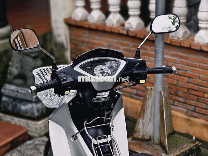 Em muốn bán chiếc Honda Future neo Kim rất đẹp