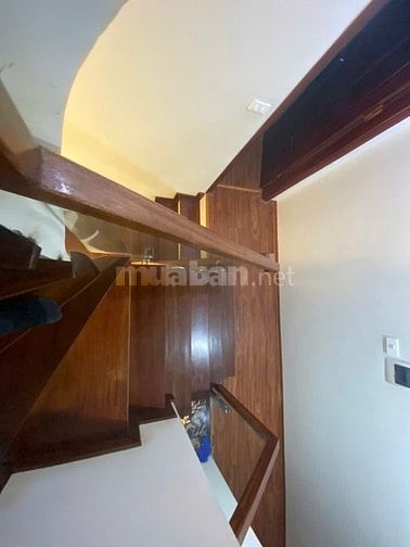 BÁN NHÀ 5 TẦNG – KHU PHỐ TỨ LIÊN – TÂY HỒ – HÀ NỘI