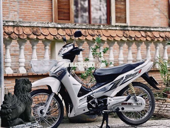 Em muốn bán chiếc Honda Future neo Kim rất đẹp