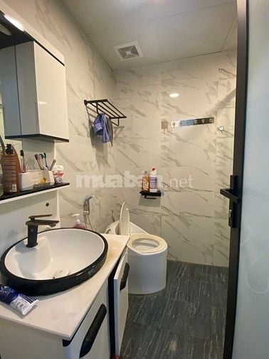 BÁN NHÀ 5 TẦNG – KHU PHỐ TỨ LIÊN – TÂY HỒ – HÀ NỘI