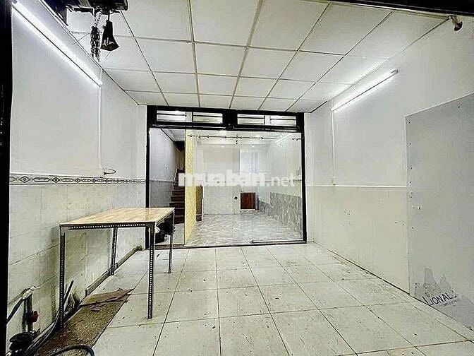 cho thuê nhà MTKD Lưu Chí Hiếu p. Tây Thạnh Quận Tân Phú