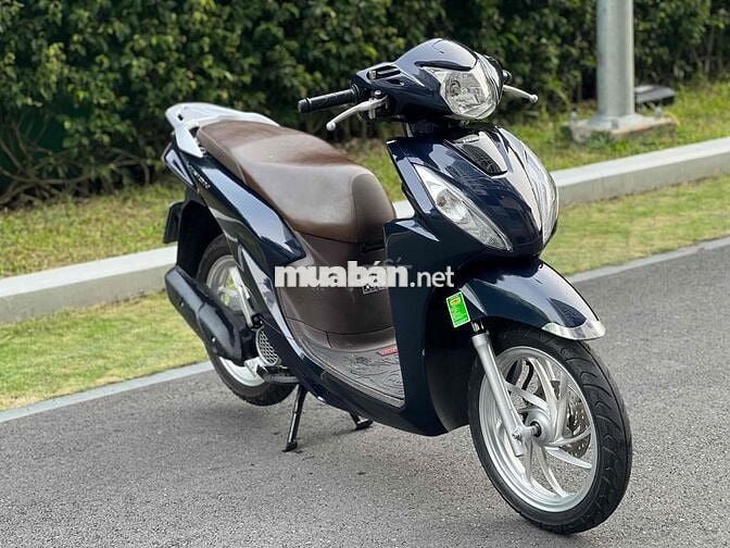 Vision 2022 Bản đặc biệt Xanh nâu BSTP 9Chủ