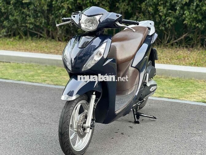 Vision 2022 Bản đặc biệt Xanh nâu BSTP 9Chủ