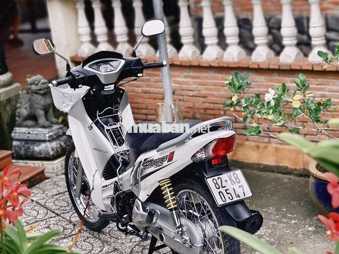 Em muốn bán chiếc Honda Future neo Kim rất đẹp