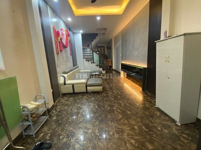 BÁN NHÀ 5 TẦNG – KHU PHỐ TỨ LIÊN – TÂY HỒ – HÀ NỘI