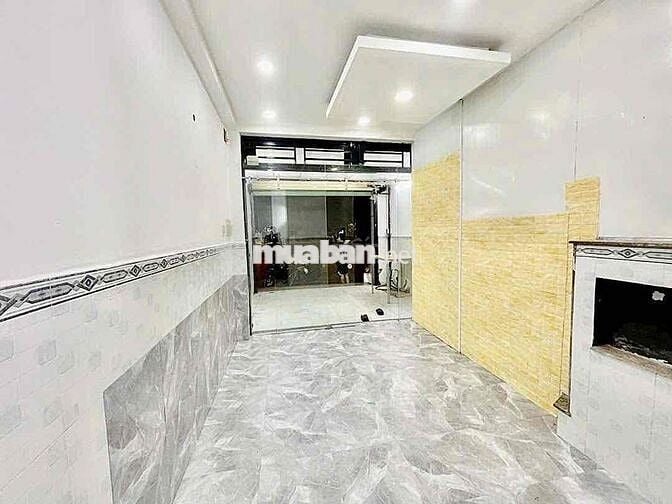 cho thuê nhà MTKD Lưu Chí Hiếu p. Tây Thạnh Quận Tân Phú