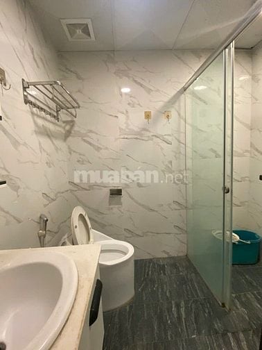 BÁN NHÀ 5 TẦNG – KHU PHỐ TỨ LIÊN – TÂY HỒ – HÀ NỘI