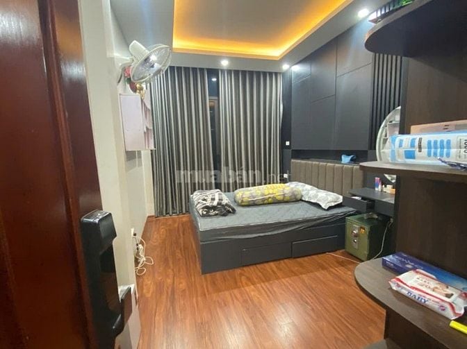 BÁN NHÀ 5 TẦNG – KHU PHỐ TỨ LIÊN – TÂY HỒ – HÀ NỘI