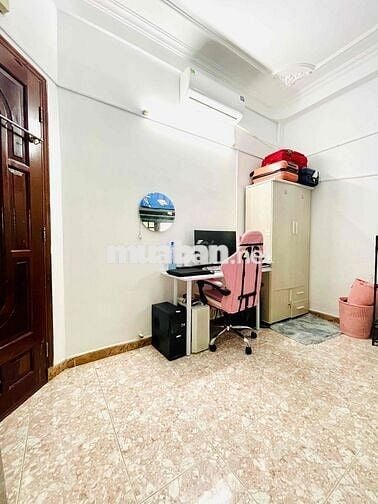 Nhượng lại phòng trọ 25m2 Lê Văn Sỹ, cuối tháng trống phòng