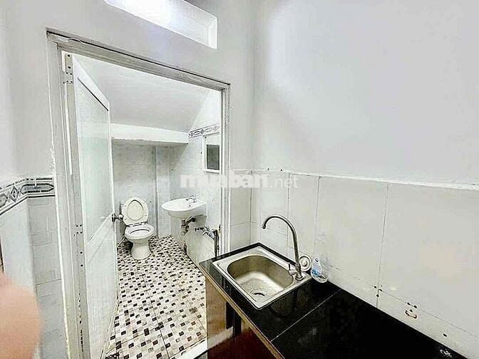 cho thuê nhà MTKD Lưu Chí Hiếu p. Tây Thạnh Quận Tân Phú