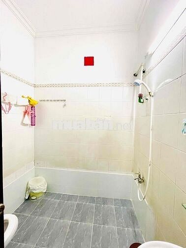 Nhượng lại phòng trọ 25m2 Lê Văn Sỹ, cuối tháng trống phòng