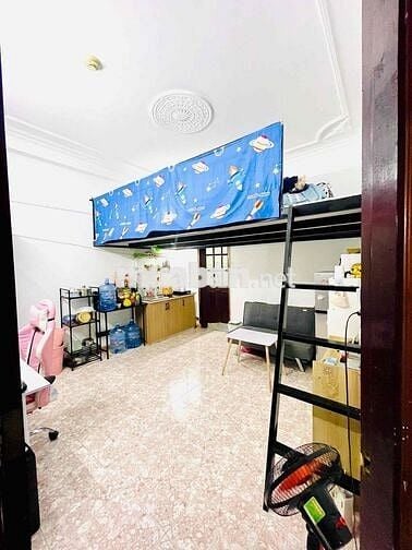 Nhượng lại phòng trọ 25m2 Lê Văn Sỹ, cuối tháng trống phòng