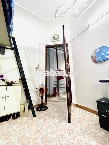 Nhượng lại phòng trọ 25m2 Lê Văn Sỹ, cuối tháng trống phòng