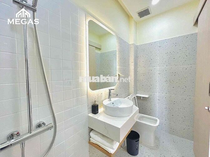 CHO THUÊ CĂN HỘ SIÊU THOÁNG BAN CÔNG RIÊNG