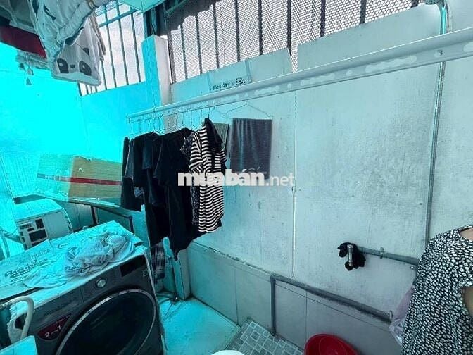 Hẻm 3,5m Nguyễn Duy Cung 68 m² NGANG 4M 2 PN – Gò Vấp – 4.85 tỷ