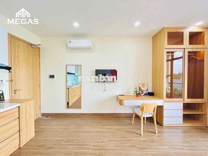 CHO THUÊ CĂN HỘ SIÊU THOÁNG BAN CÔNG RIÊNG