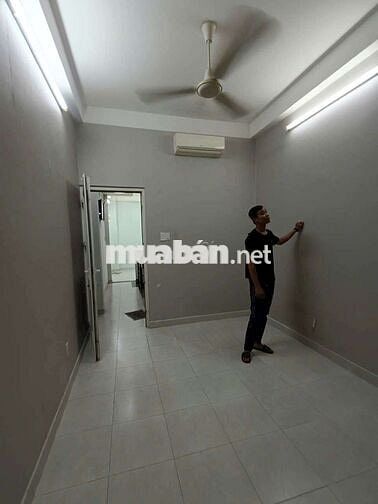 🔥RẺ 9TR5 4PN - 1/ THẠCH LAM -3X12M 3 LẦU- HẺM 3M - GẦN THOẠI NGỌC HẦU