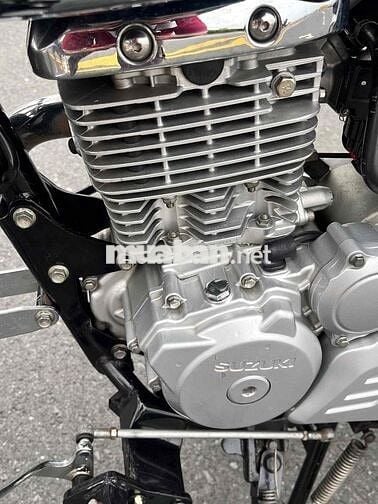 xe suzuki gz 2013 máy zin cần thơ