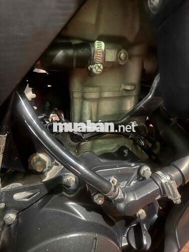 Honda Winner V1 Đen Đỏ 2018