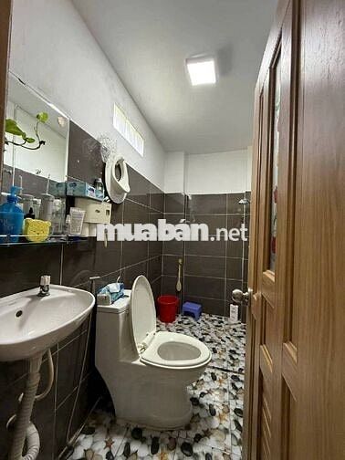 Hẻm 3,5m Nguyễn Duy Cung 68 m² NGANG 4M 2 PN – Gò Vấp – 4.85 tỷ