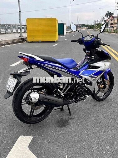 xe ex 150 2015 vỏ cặp cần thơ