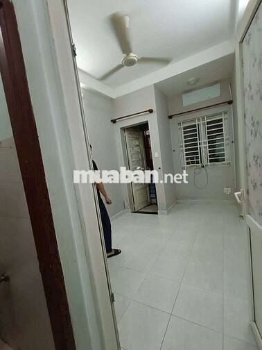 🔥RẺ 9TR5 4PN - 1/ THẠCH LAM -3X12M 3 LẦU- HẺM 3M - GẦN THOẠI NGỌC HẦU