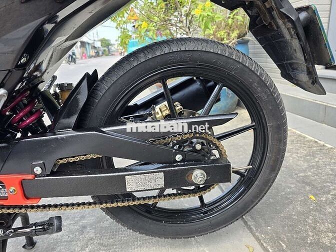 Exciter led 2019,máy 68zz,máy chất,chính chủ