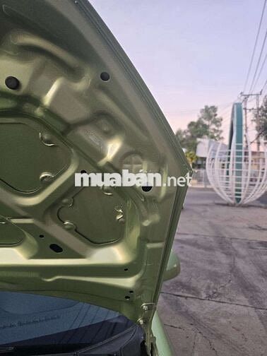 Hyundai Click 2007 Tự Động Nhập Hàn Bản cao cấp